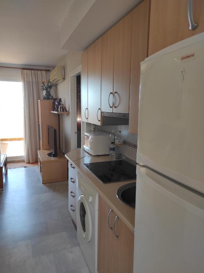Appartement Atico En Balcones De Roquetas Ii *
