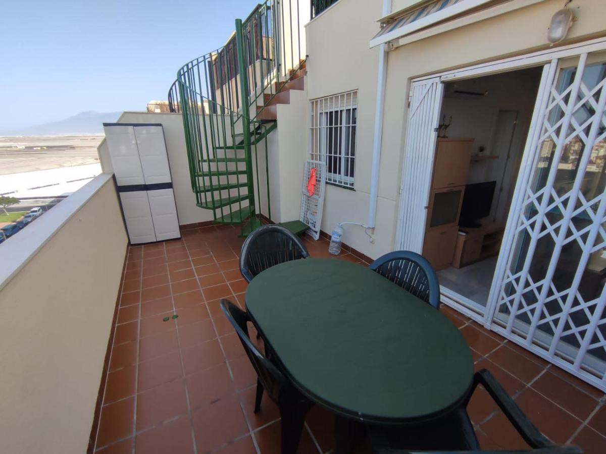 Atico En Balcones De Roquetas Ii Appartement