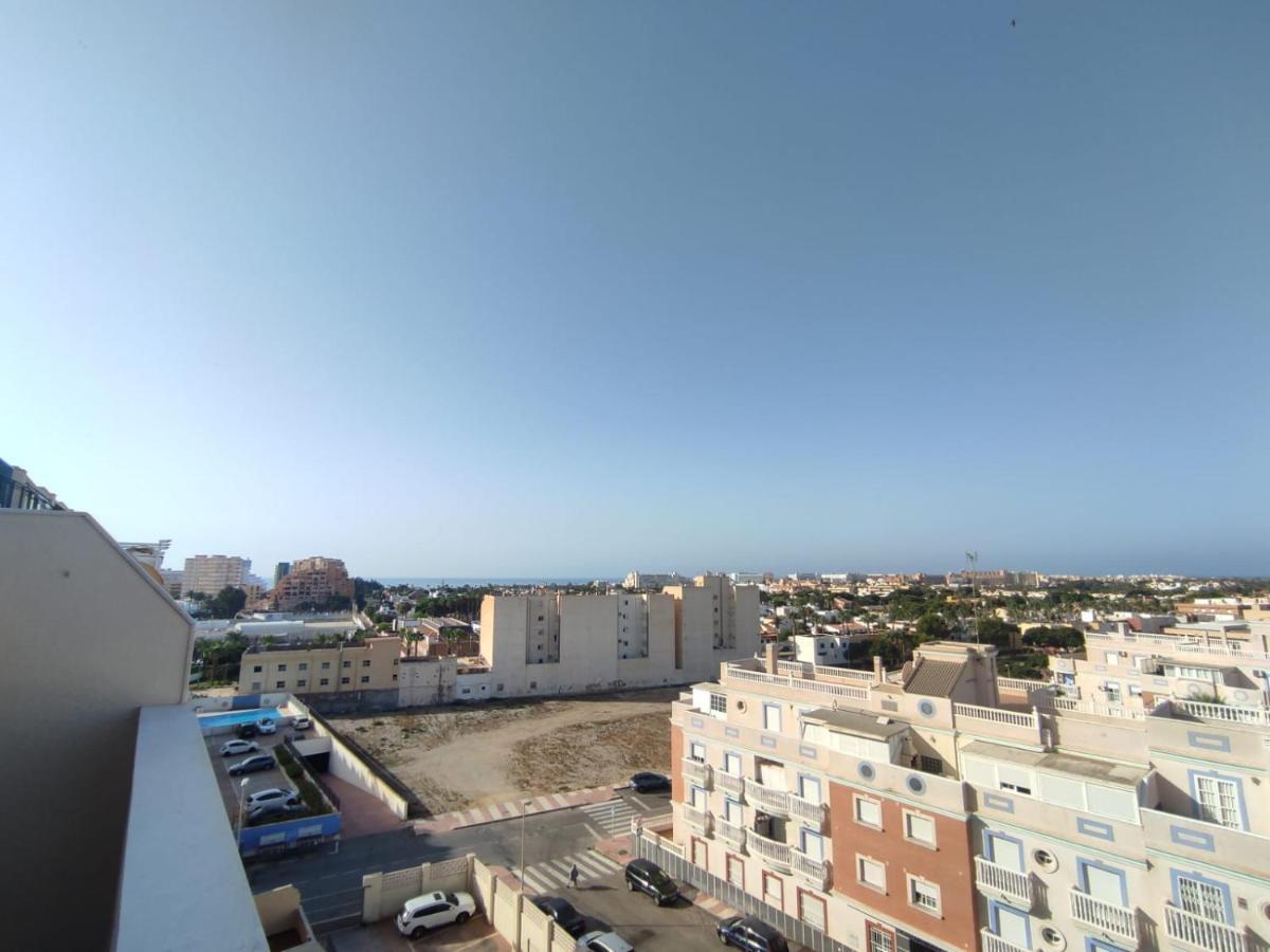 Appartement Atico En Balcones De Roquetas Ii Roquetas de Mar