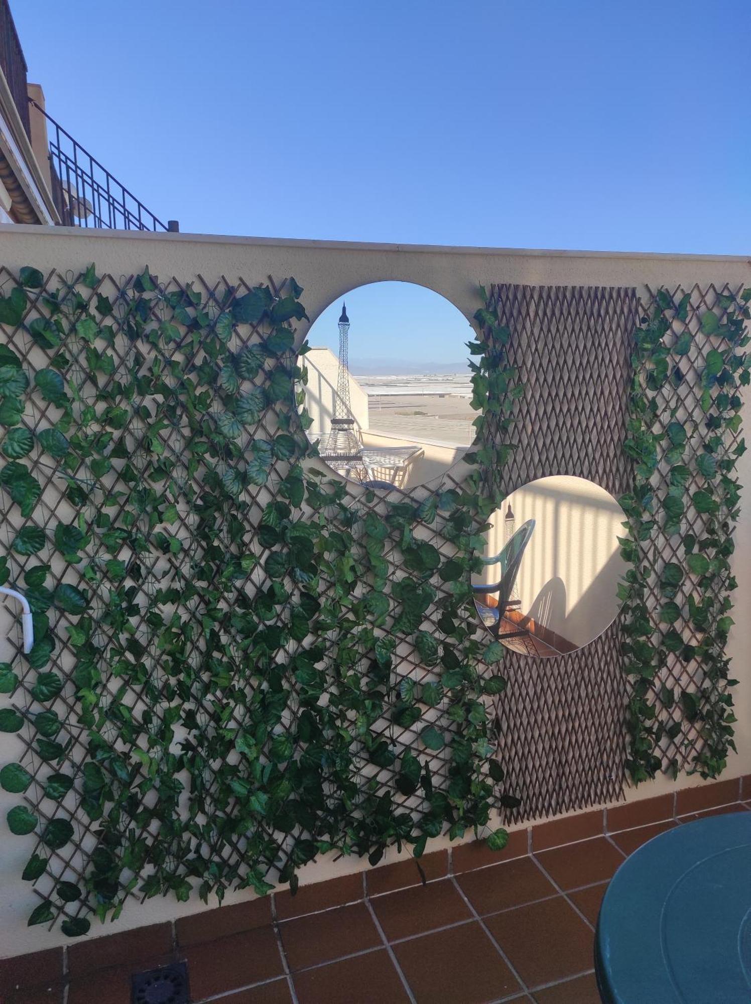 Atico En Balcones De Roquetas Ii Appartamento *